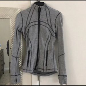Lululemon Athletica Define Jacket